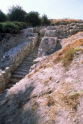 Megiddo (Armageddon)