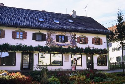 Murnau, Bayern