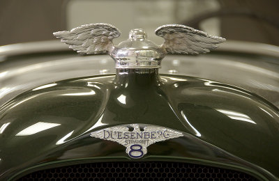 Duesenberg