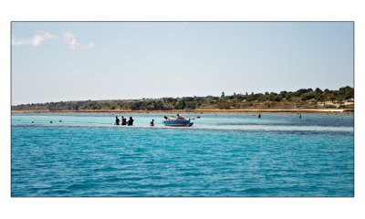 Ferno Veloso Shoreline