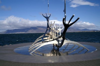 reykjavik
