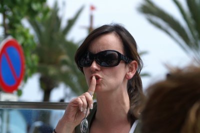 Árshátíđ kkk 2007
