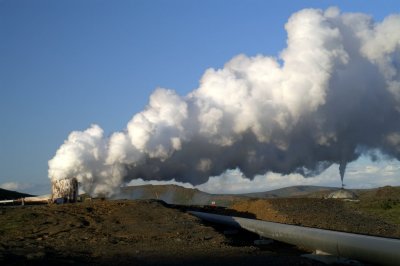 Geothermal Energy