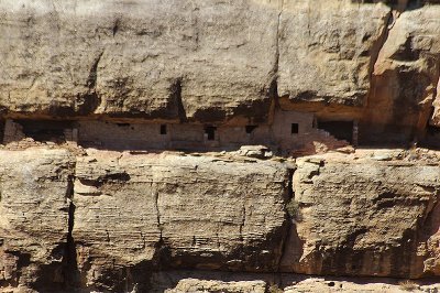 House of Many Windows