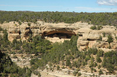 Cliff Palace