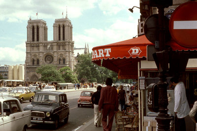 Notre Dame