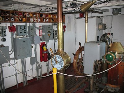 Wheel House