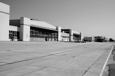 Hangar Row