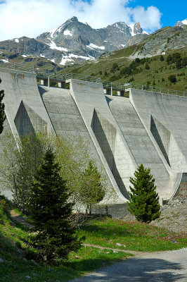 Upper Dam