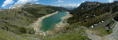 Lake Pano 2