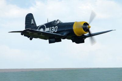 Duxford Flying Legends 2007