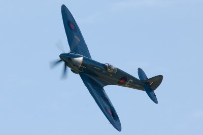 Spitfire P5853