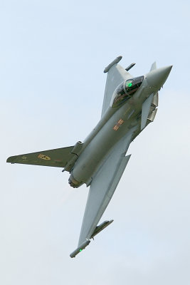 RAF Typhoon