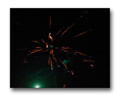 Fireworks