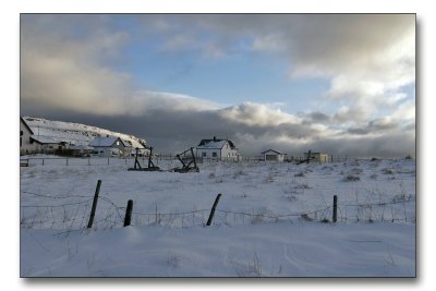 A place called Ekkerøy