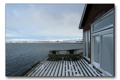 A place called Ekkerøy