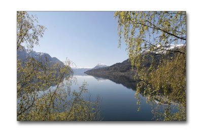 Sognefjord