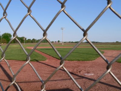 Field of Dreams, Dyersville IA