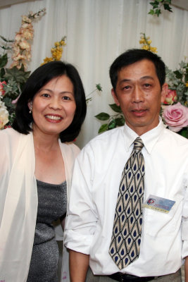 Chi Tâm & Định