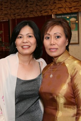 Chi Tâm & Chị THN