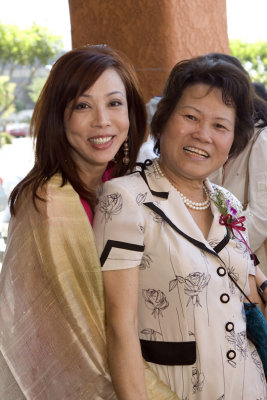 Thanh Nga & Cô Lộc