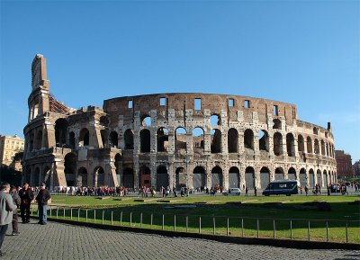 Colosseo 2