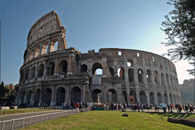 Colosseo 1