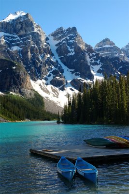 Moraine Lake (2)