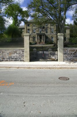 Government House