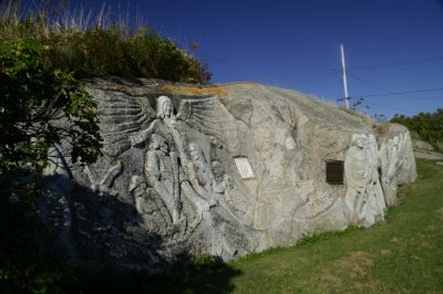 Peggy's Cove