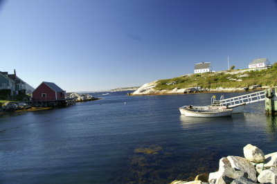 Peggy's Cove