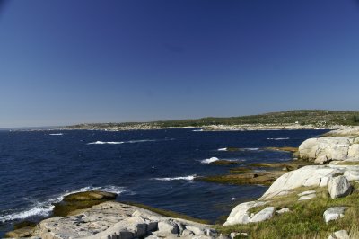 Peggy's Cove