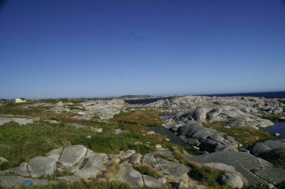 Peggy's Cove