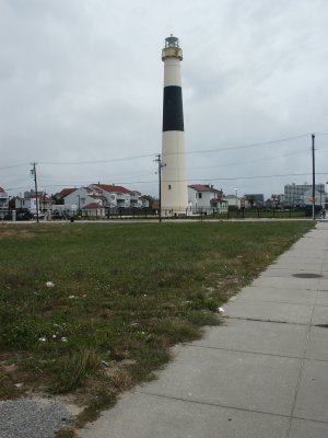 Absecon Lighthouse