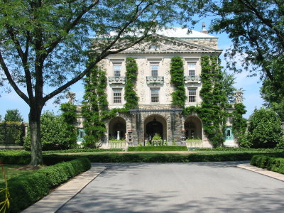 kykuit