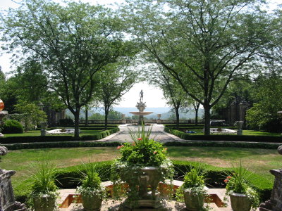 kykuit