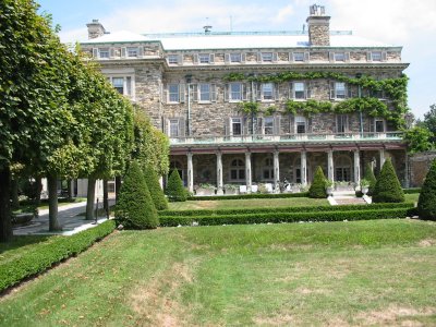 kykuit
