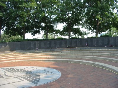 Vietnam Memorial