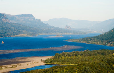 From Crown Point - Much Later