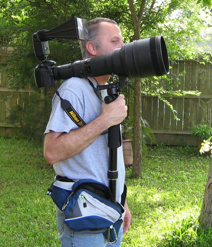 nikon 600mm