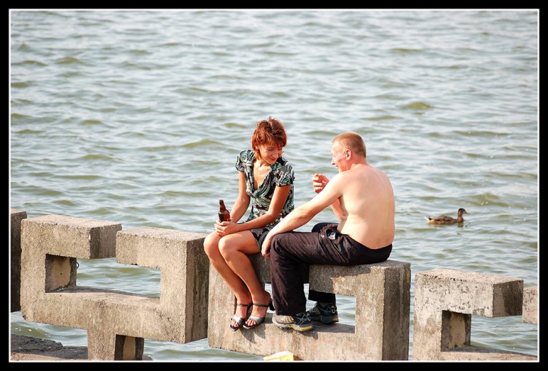 Belarus 2007