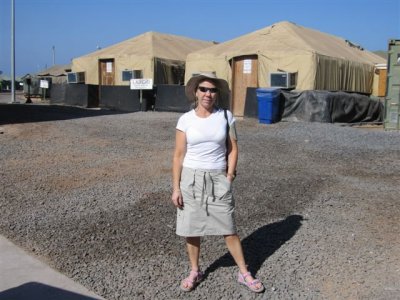 D'jibouti, Africa
