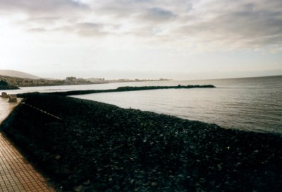 Spain-Canary Islands