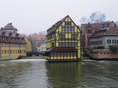 Bamberg