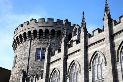 Dublin Castle