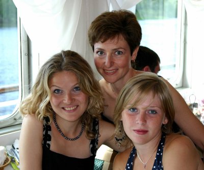 Russian Beauty-Kira, Olga, Katya