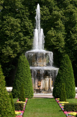 Great Fountain Peterhov
