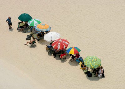 Beach Party