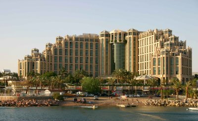 Eilat Hilton