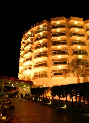 Dan Panorama Eilat